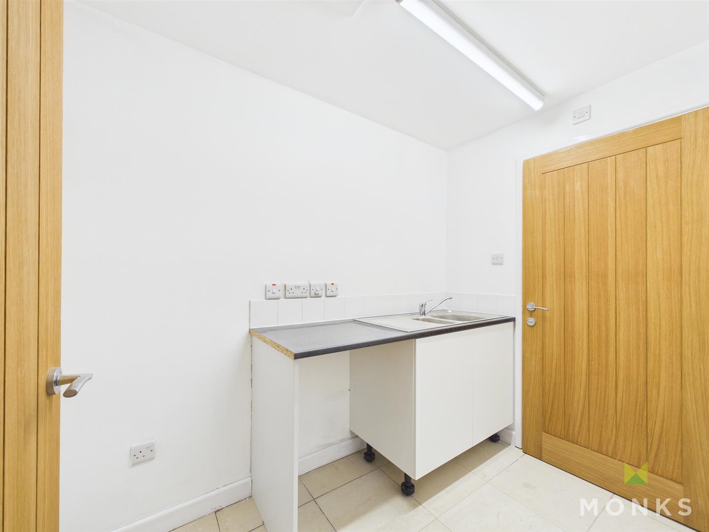 New House Old Whittington Road, Gobowen, SY11 3JL For Sale